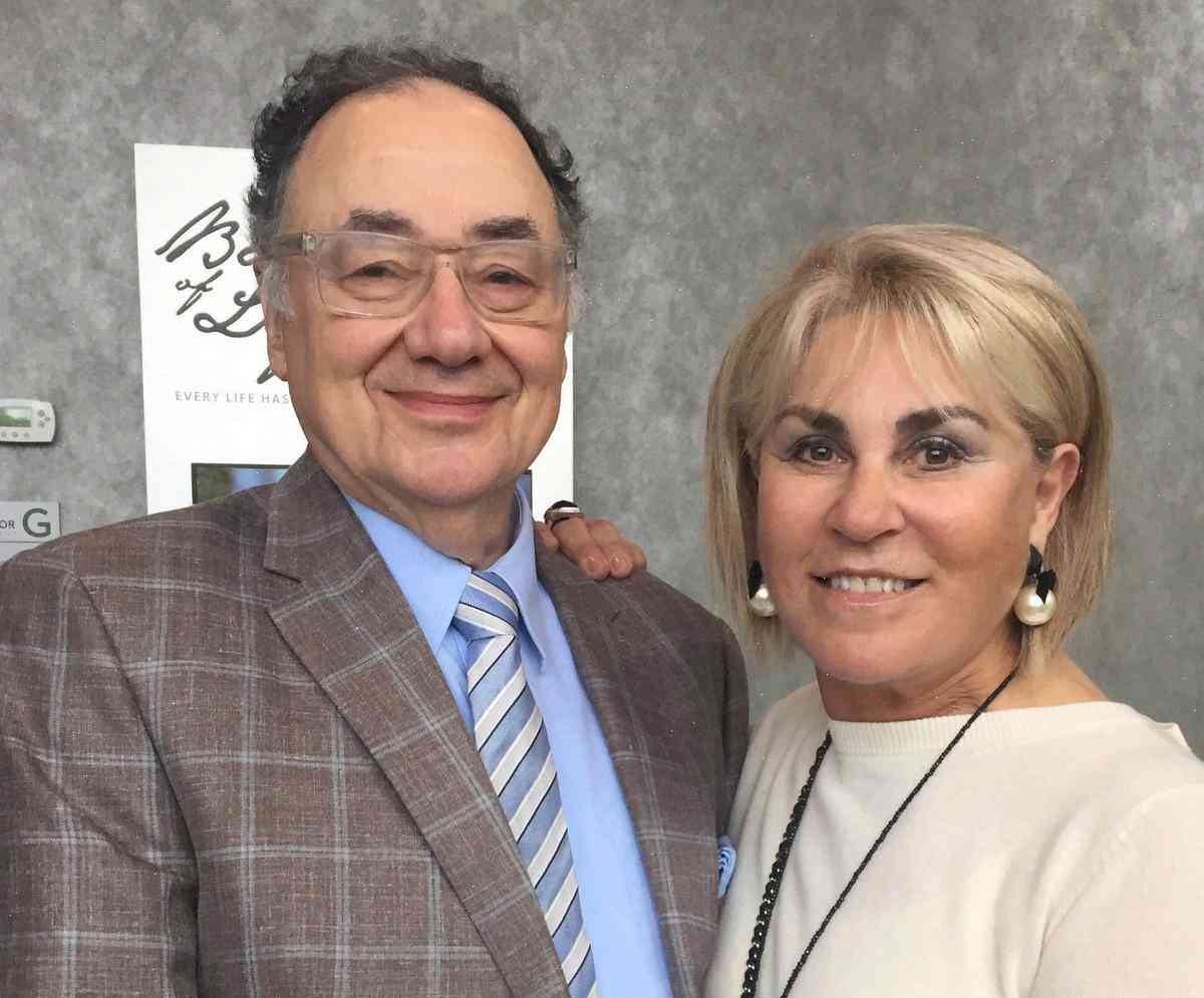Barry Sherman: What we know about his death