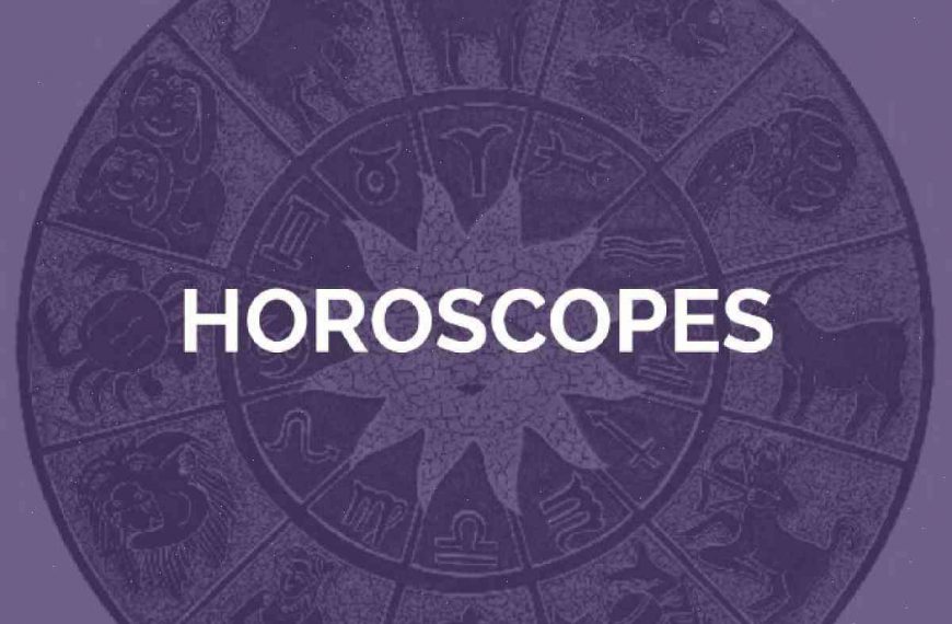 Horoscope: week beginning 1 December – as it happened