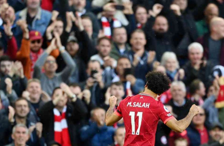 Mo Salah looks back-to-back Fiver wagers down on a miserable Fergie retirement
