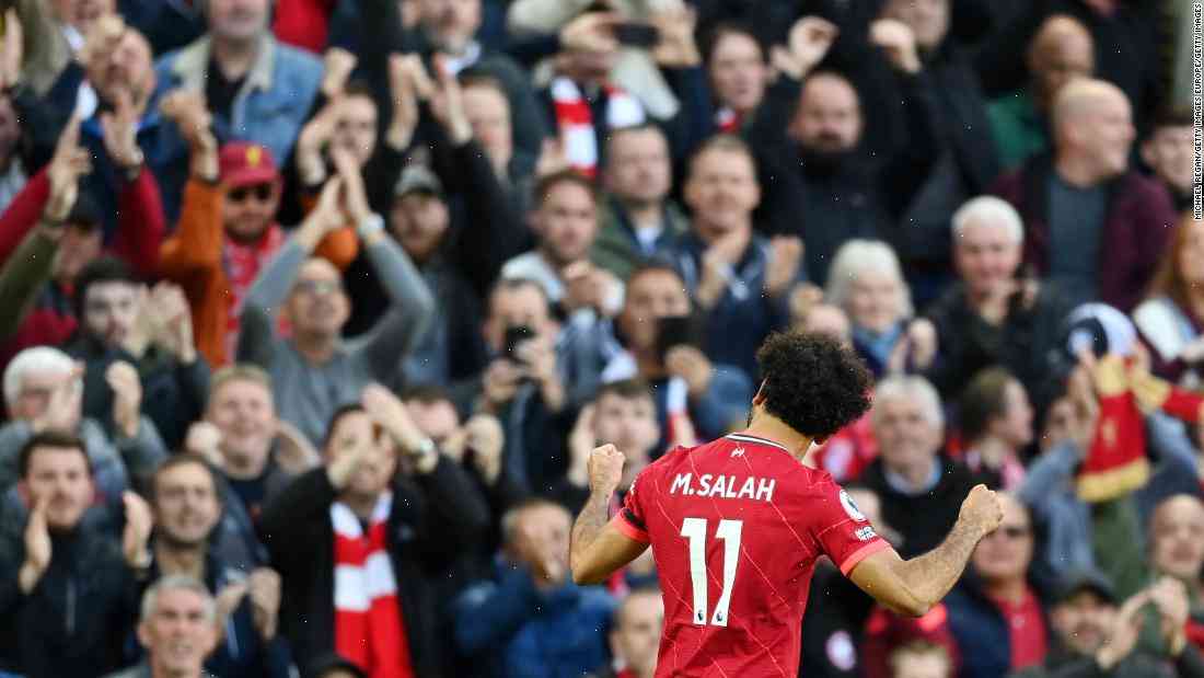 Mo Salah looks back-to-back Fiver wagers down on a miserable Fergie retirement