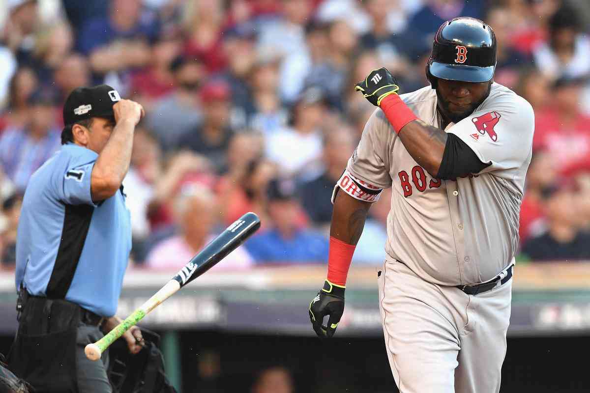 Could David Ortiz get elected to the Hall of Fame again?