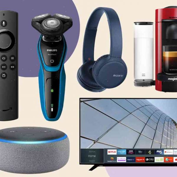 Cyber Monday 2017 – your 2017 Argos deals and codes could save you hundreds