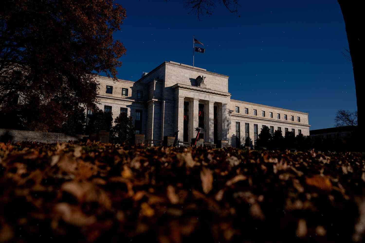 Fed expects to raise interest rates four times this year