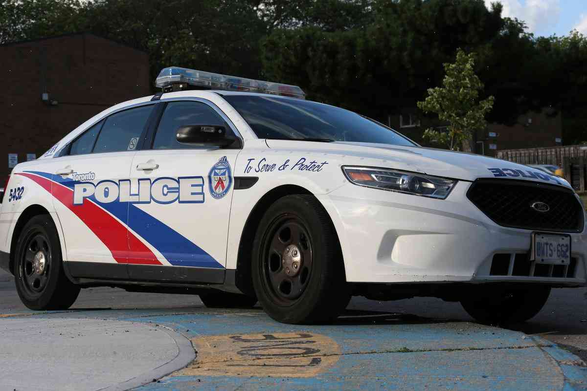 Toronto police investigate 'senseless' stabbing in downtown district