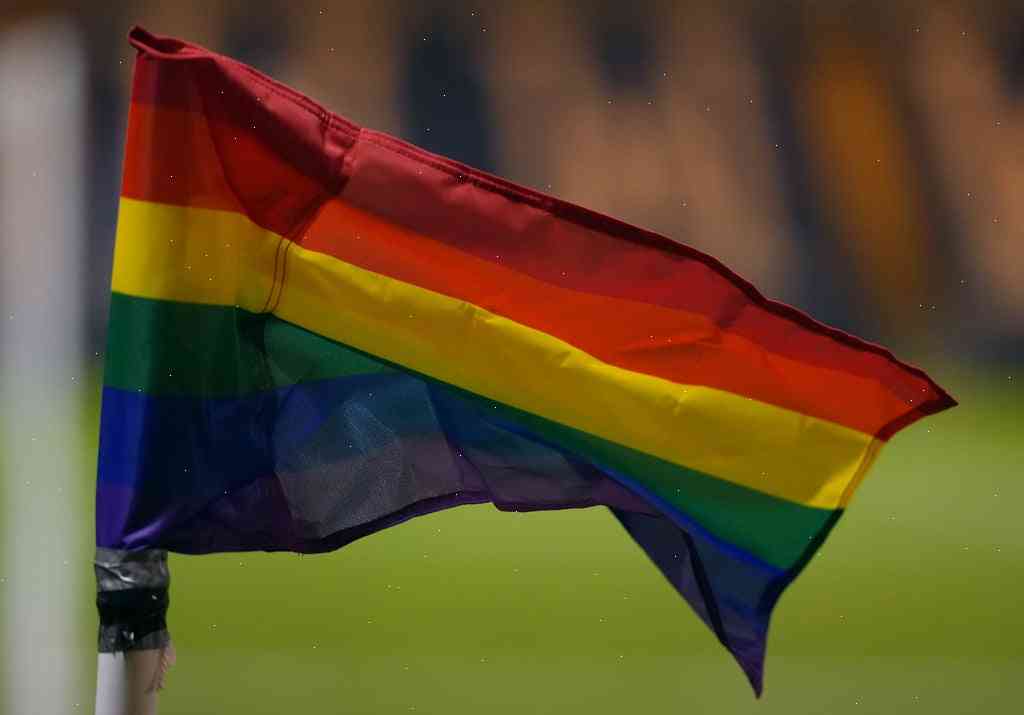 Gay, trans athletes urged to speak out on player bullying and abuse