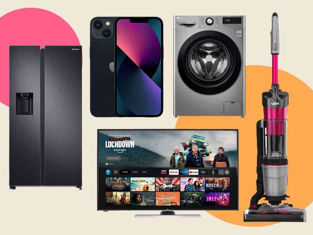 Currys Black Friday deals: what to buy