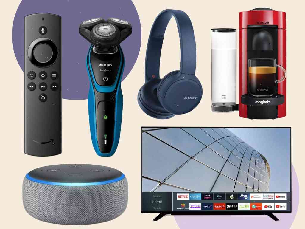 Cyber Monday 2017 - your 2017 Argos deals and codes could save you hundreds