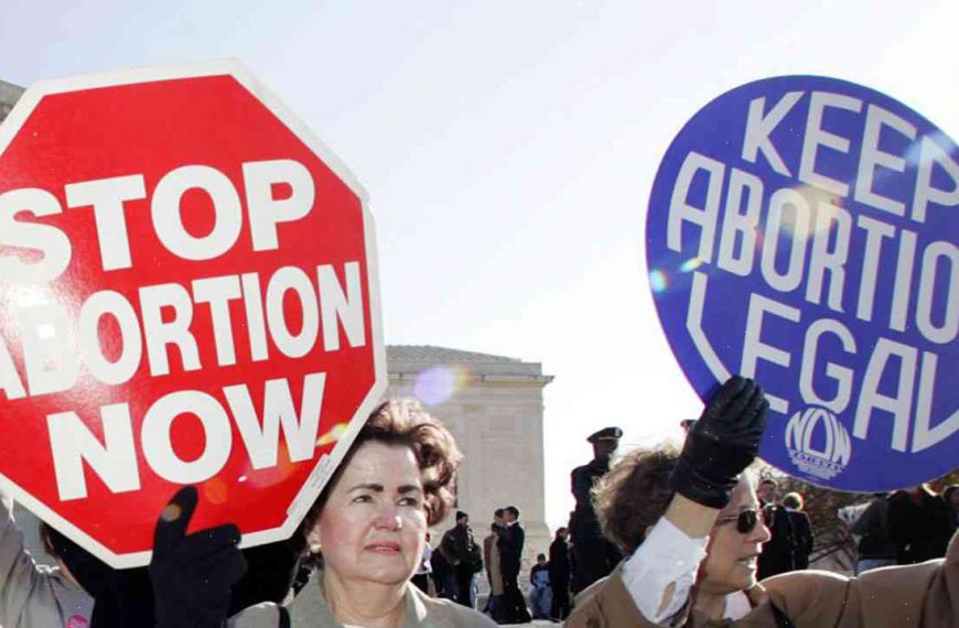 How Roe vs. Wade could change after the Supreme Court decides if it should be overturned
