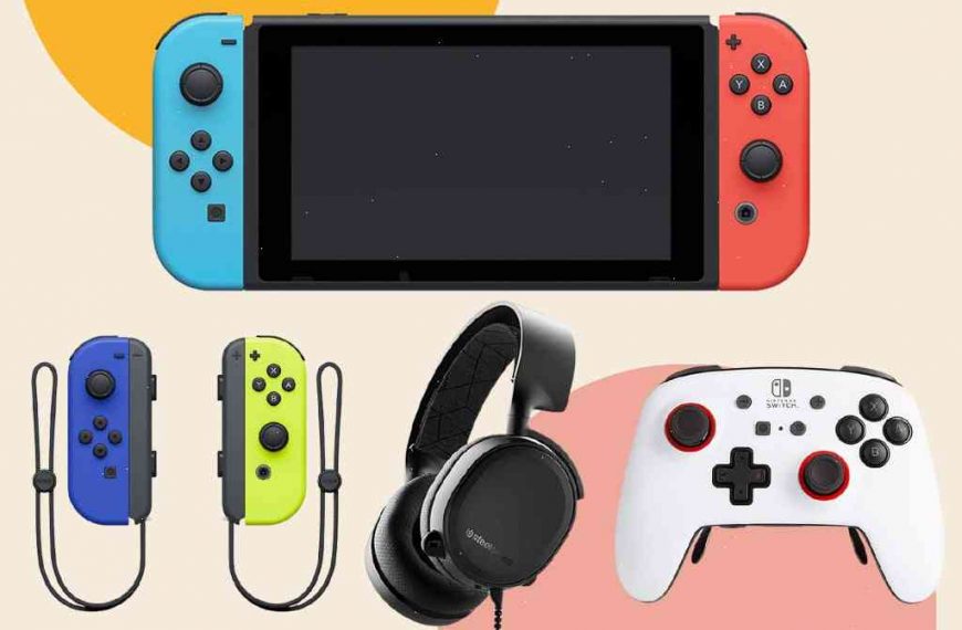Nintendo Switch deals: Best Switch bundles and discount codes