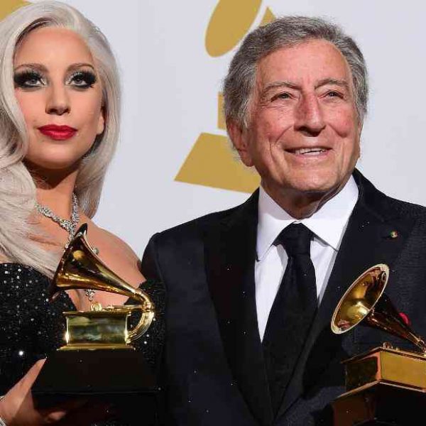 Tony Bennett says Lady Gaga understands his struggle with dementia