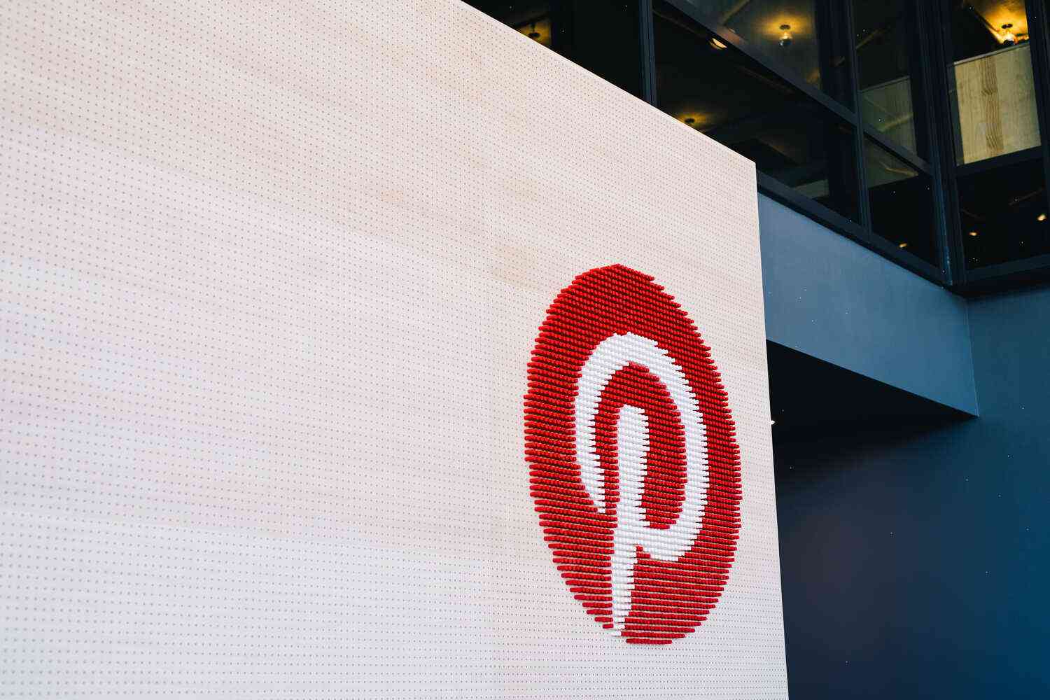 Pinterest settles with the EEOC over online harassment, discrimination policies